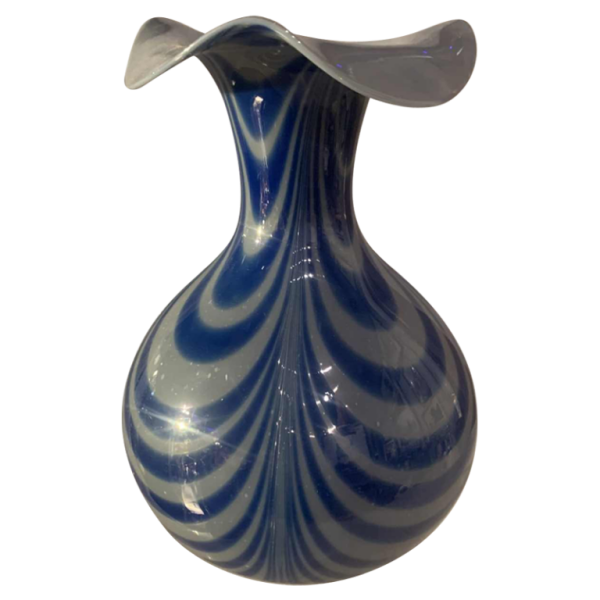 Val Saint Lambert 1910-1920 era created by Romain Gevaert at Jemeppe