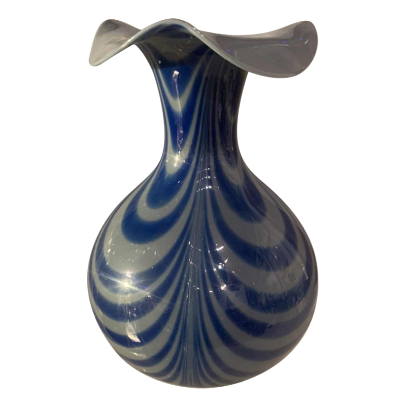 Val Saint Lambert 1910-1920 era created by Romain Gevaert at Jemeppe