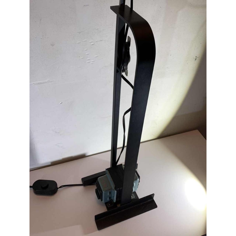 ACHILLE & PIER GIACOMO CASTIGLIONI - FLOS, " TOIO " Design Vloerlamp, 1962