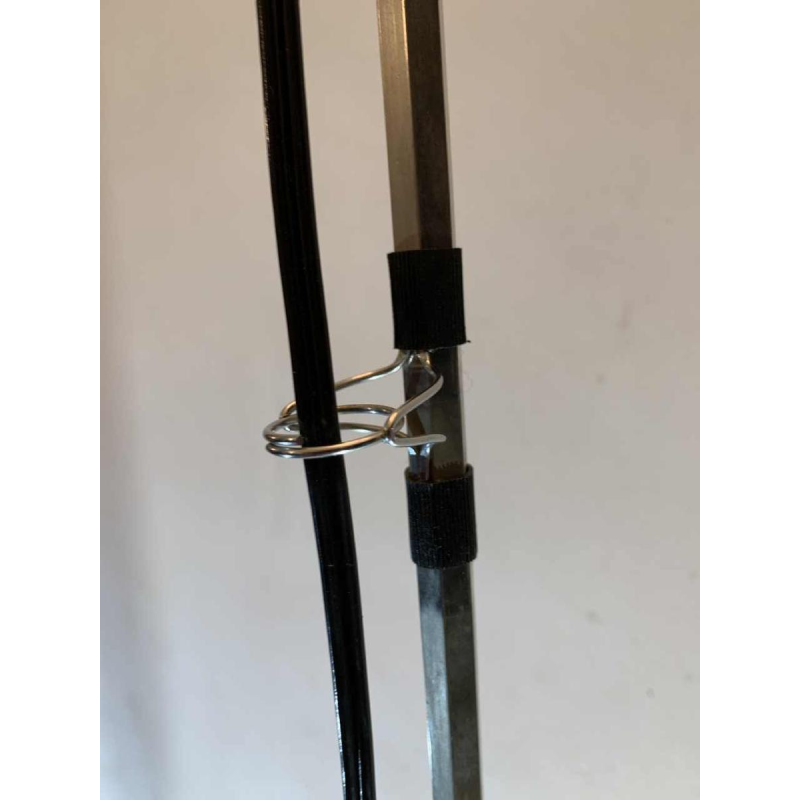 ACHILLE & PIER GIACOMO CASTIGLIONI - FLOS, " TOIO " Design Vloerlamp, 1962