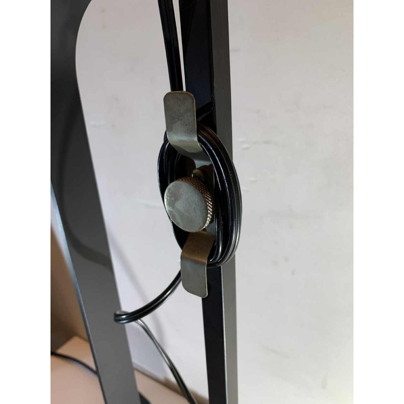 ACHILLE & PIER GIACOMO CASTIGLIONI - FLOS, " TOIO " Design Vloerlamp, 1962