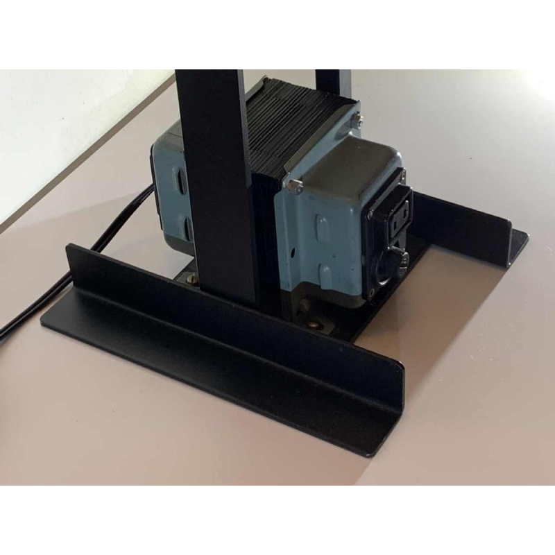 ACHILLE & PIER GIACOMO CASTIGLIONI - FLOS, " TOIO " Design Vloerlamp, 1962