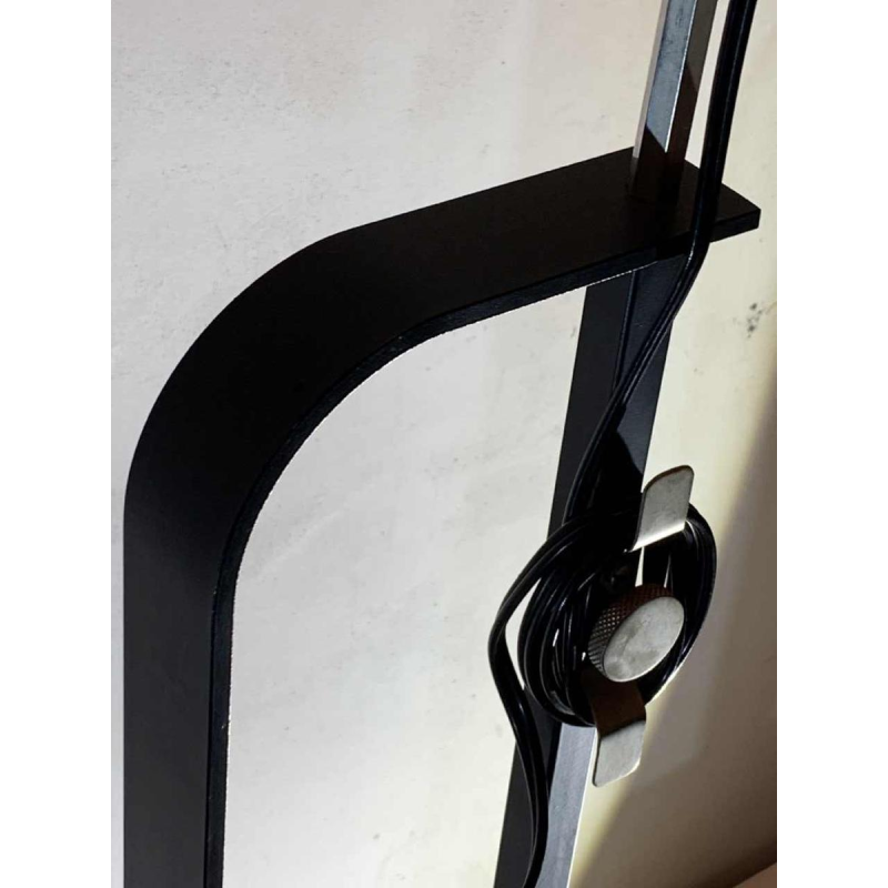 ACHILLE & PIER GIACOMO CASTIGLIONI - FLOS, " TOIO " Lampadaire Design, 1962