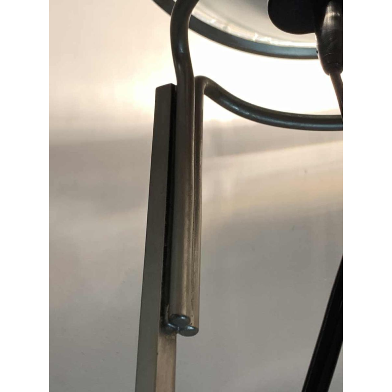 ACHILLE & PIER GIACOMO CASTIGLIONI - FLOS, " TOIO " Design Vloerlamp, 1962