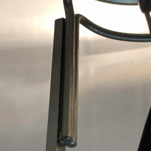 ACHILLE & PIER GIACOMO CASTIGLIONI - FLOS, " TOIO " Design Vloerlamp, 1962