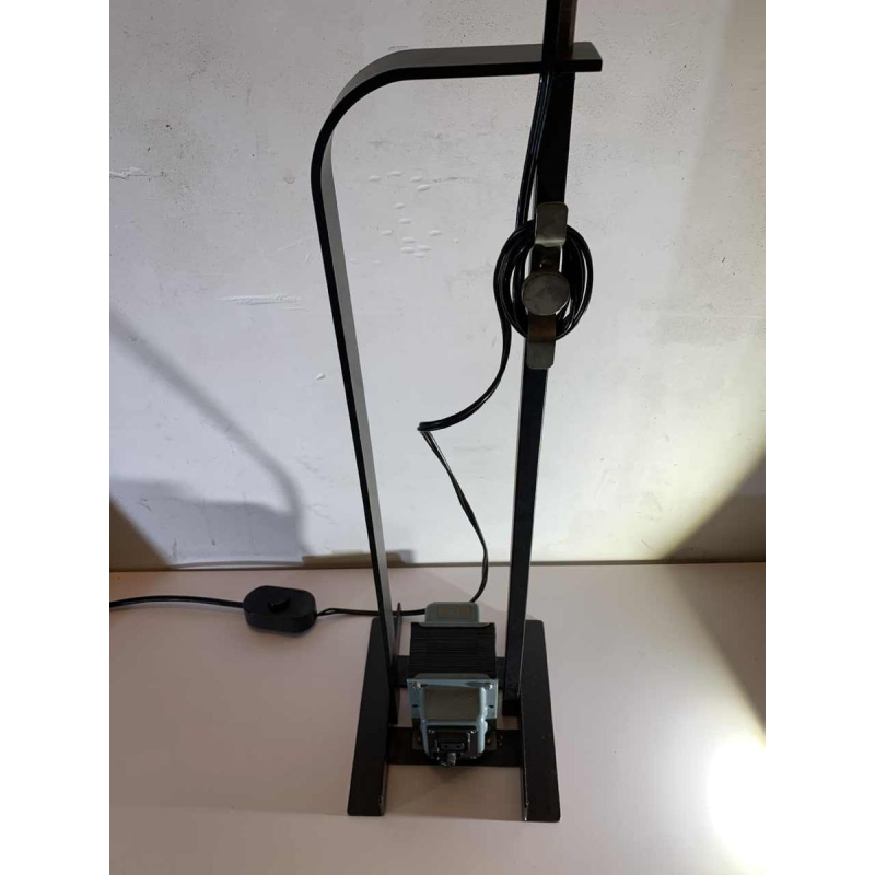 ACHILLE & PIER GIACOMO CASTIGLIONI - FLOS, " TOIO " Design Vloerlamp, 1962