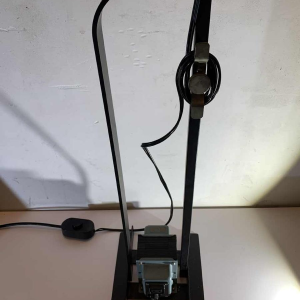 ACHILLE & PIER GIACOMO CASTIGLIONI - FLOS, " TOIO " Design Vloerlamp, 1962