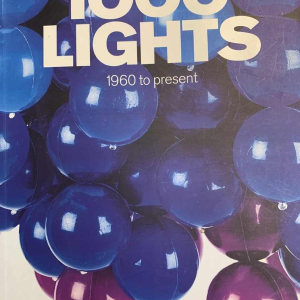 ACHILLE & PIER GIACOMO CASTIGLIONI - FLOS, " TOIO " Lampadaire Design, 1962