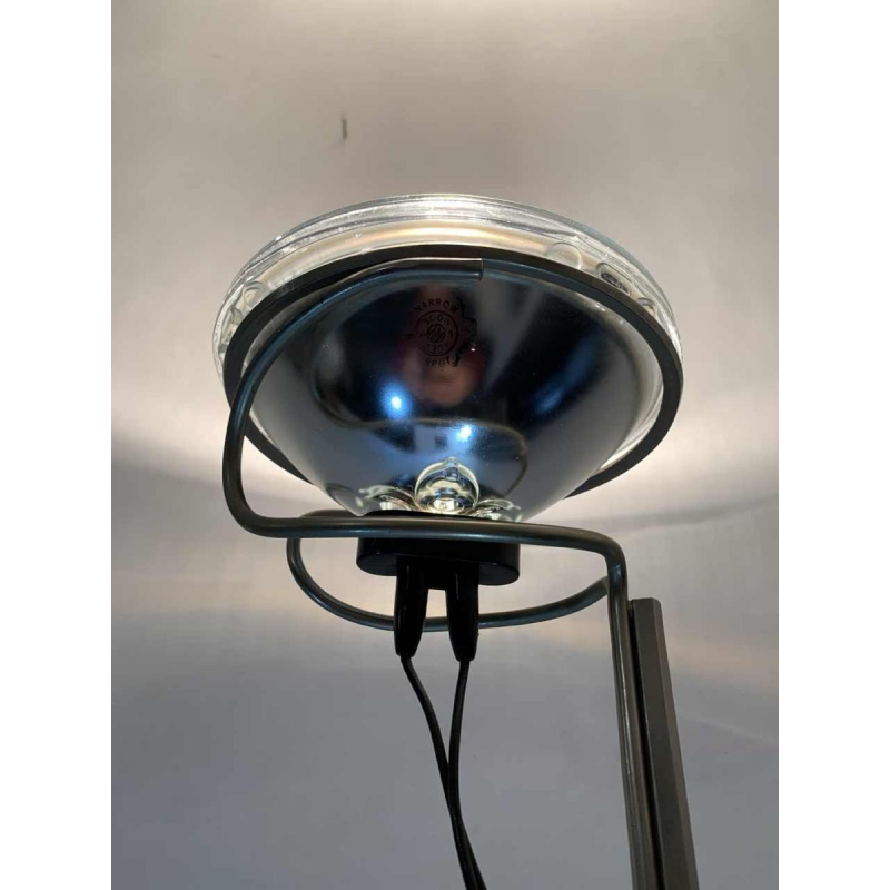 ACHILLE & PIER GIACOMO CASTIGLIONI - FLOS, " TOIO " Design Floor lamp, 1962