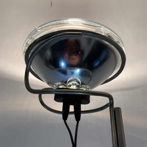 ACHILLE & PIER GIACOMO CASTIGLIONI - FLOS, " TOIO " Design Vloerlamp, 1962