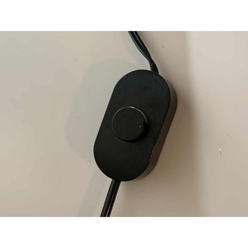 ACHILLE & PIER GIACOMO CASTIGLIONI - FLOS, " TOIO " Design Vloerlamp, 1962