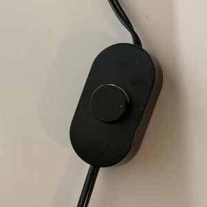 ACHILLE & PIER GIACOMO CASTIGLIONI - FLOS, " TOIO " Design Floor lamp, 1962