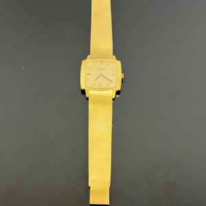 Vacheron Constantin, men's watch, 18kt gold, 1960