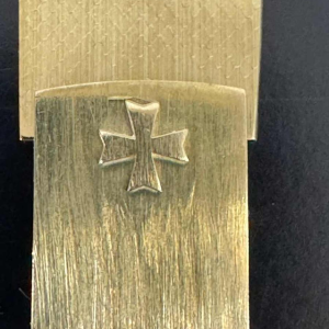 Vacheron Constantin, men's watch, 18kt gold, 1960