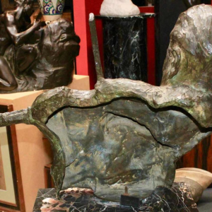 Violinist Rachel Van Danzig