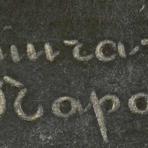 "De stervende Galliër" bronzen beeld van Chiurazzi Napoli