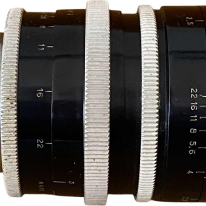 P. Angénieux Paris, Retrofocus Type R1 2.5/35mm voor Exakta