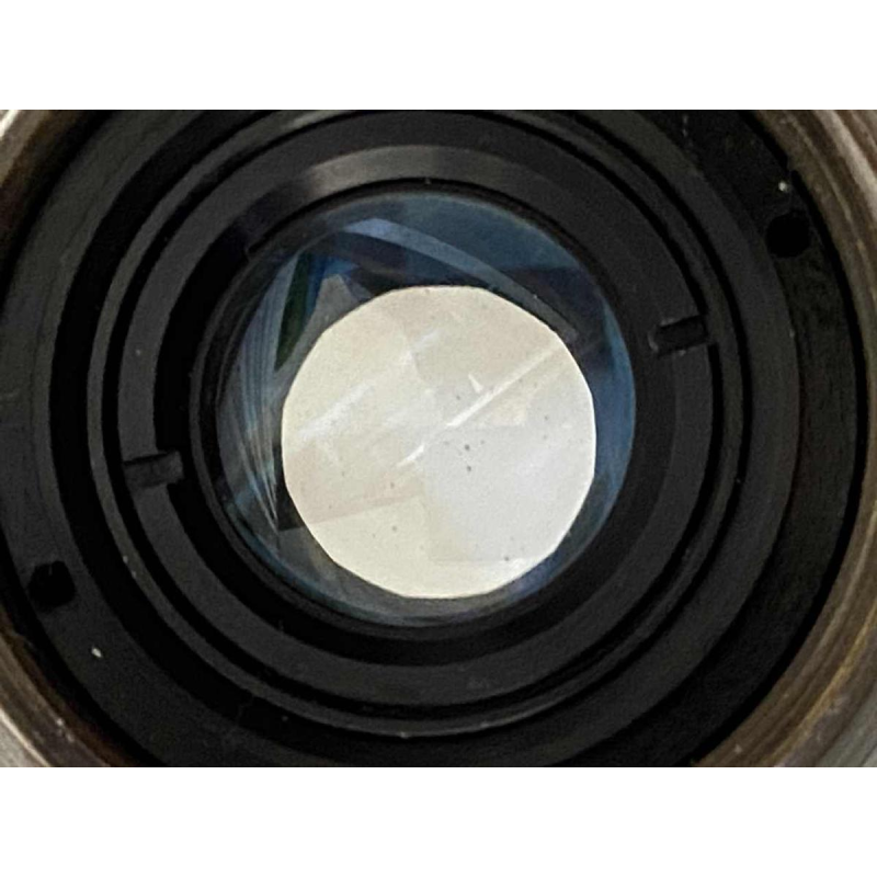 P. Angénieux Paris, Retrofocus Type R1 2.5/35mm for Exakta