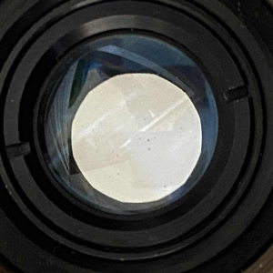 P. Angénieux Paris, Retrofocus Type R1 2.5/35mm voor Exakta