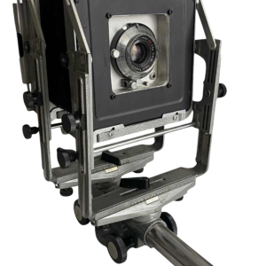 Chambre studio Toyo View 4X5D