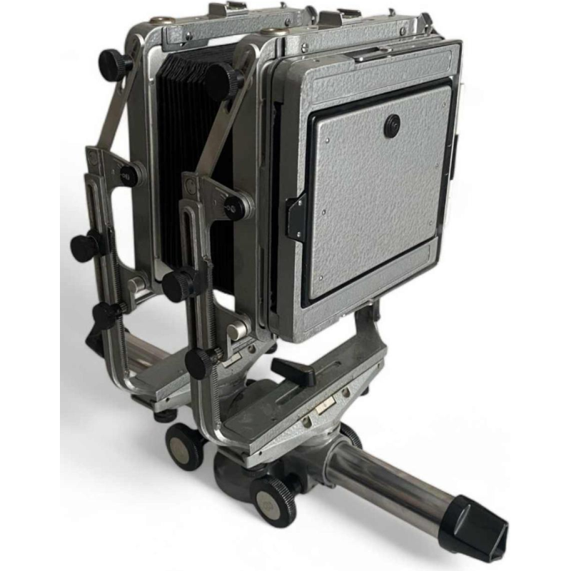 Chambre studio Toyo View 4X5D