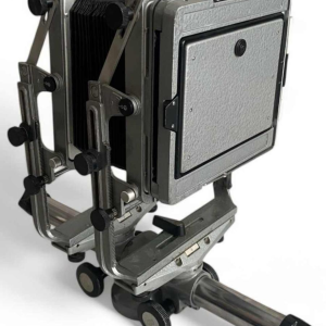 Toyo View Studio Room 4X5D