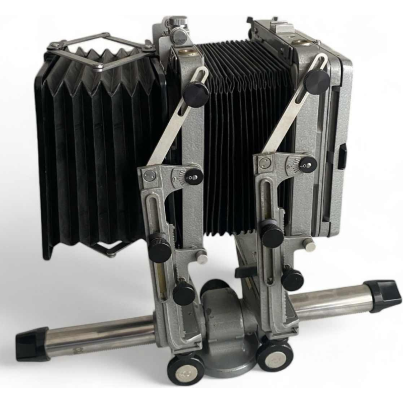 Toyo View Studio Room 4X5D