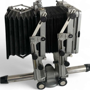 Chambre studio Toyo View 4X5D