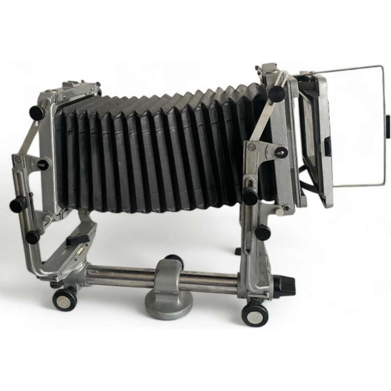 Toyo View 4X5D studiokamer