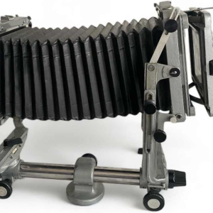 Toyo View Studio Room 4X5D