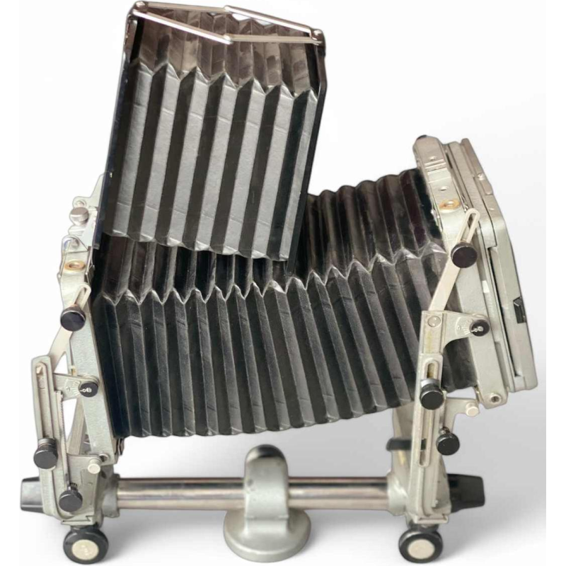 Chambre studio Toyo View 4X5D