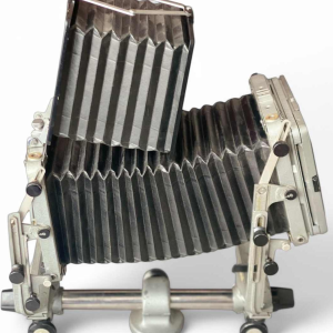 Toyo View 4X5D studiokamer