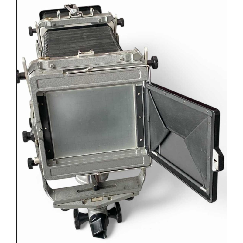 Toyo View Studio Room 4X5D