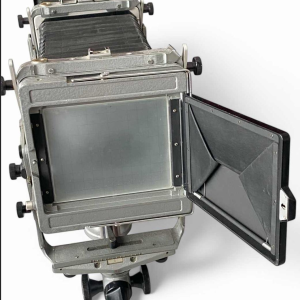 Toyo View 4X5D studiokamer