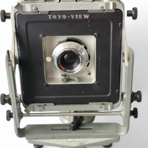 Toyo View 4X5D studiokamer