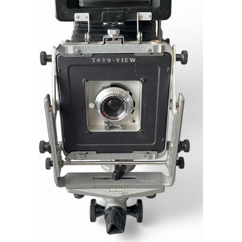 Chambre studio Toyo View 4X5D