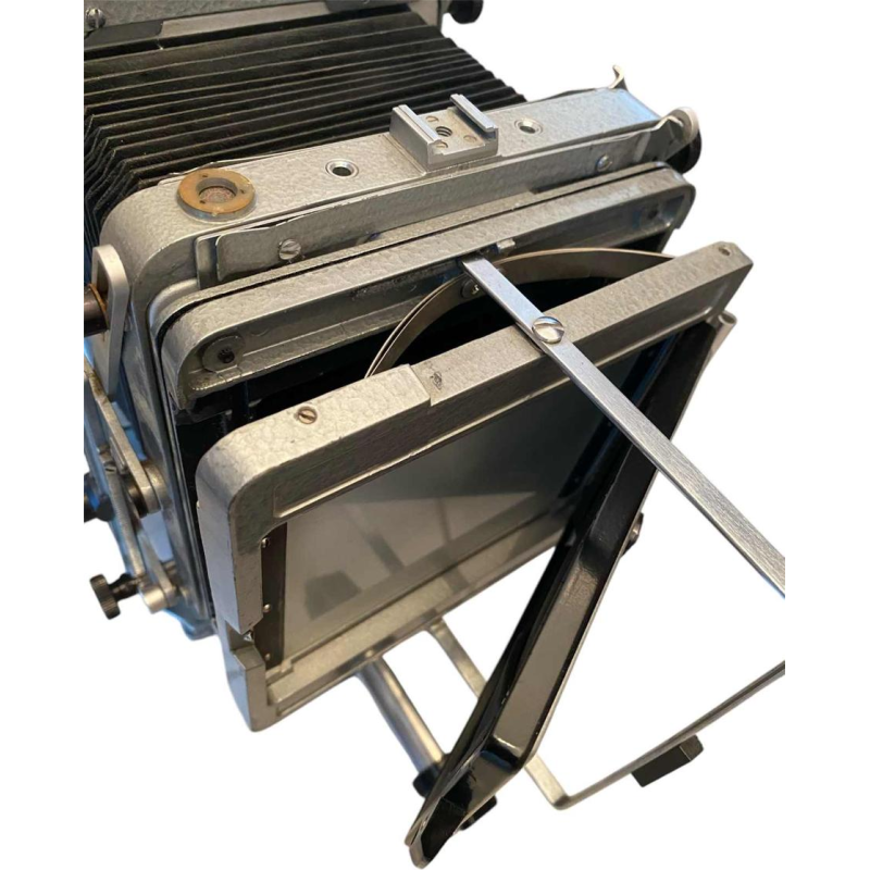 Chambre studio Toyo View 4X5D