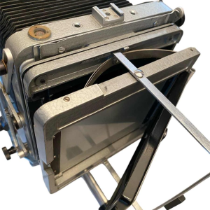 Toyo View 4X5D studiokamer