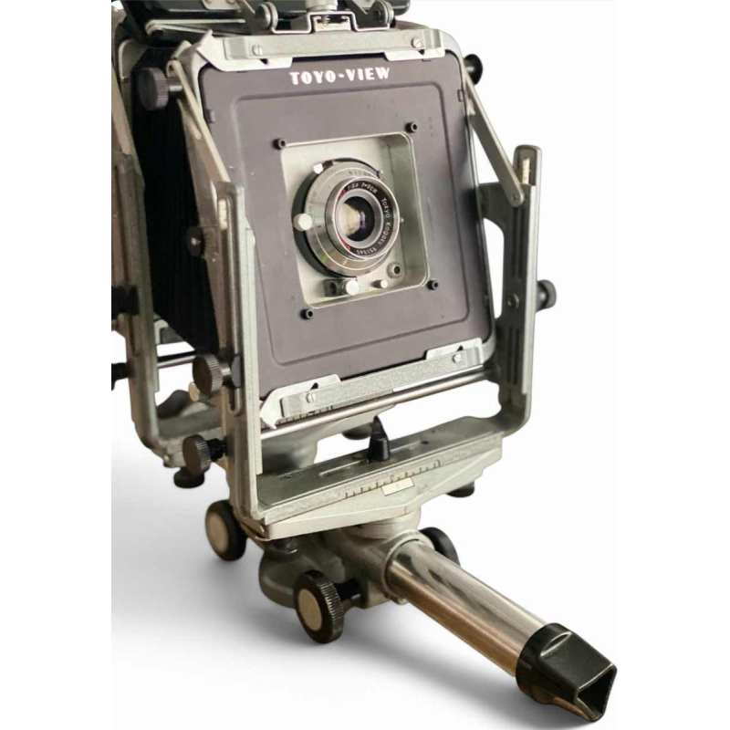 Chambre studio Toyo View 4X5D