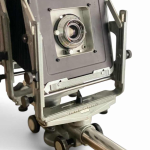 Chambre studio Toyo View 4X5D