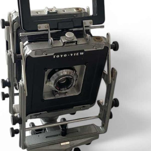 Toyo View 4X5D studiokamer