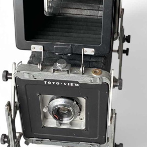 Toyo View Studio Room 4X5D