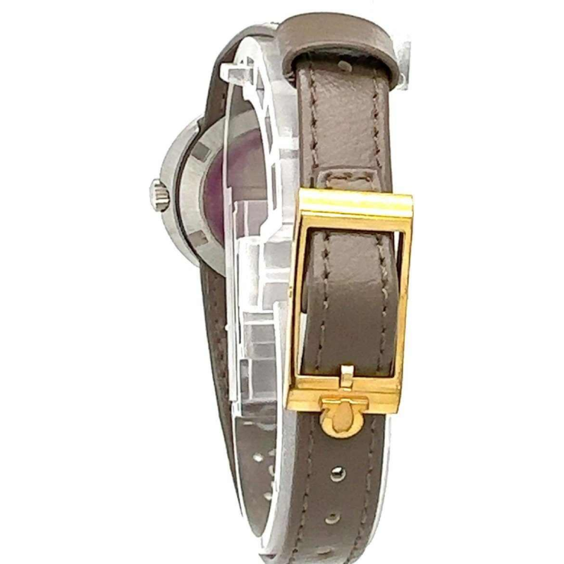 Omega Dynamic, montre unisexe en acier