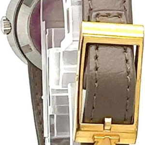 Omega Dynamic, Unisex Stalen Horloge