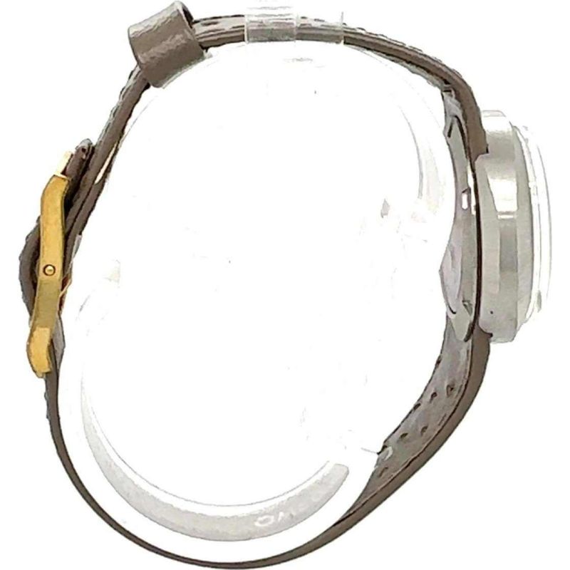 Omega Dynamic, Unisex Stalen Horloge