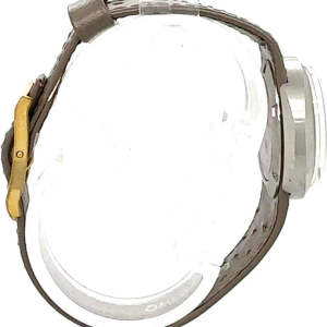 Omega Dynamic, Unisex Stalen Horloge