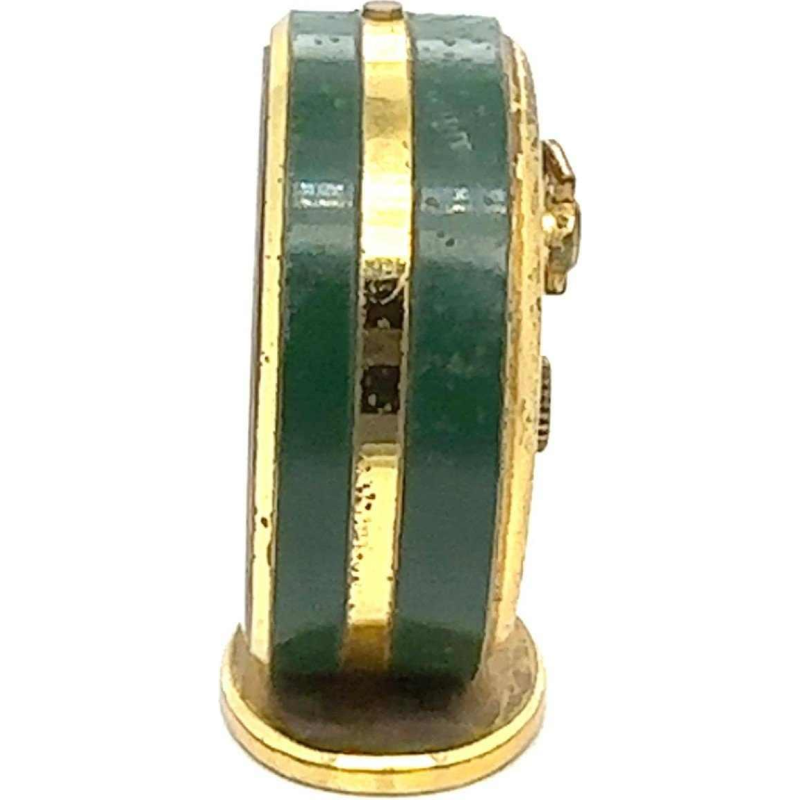 Jaeger Lecoultre, réveil de voyage vintage 8 Jours