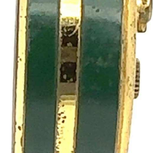 Jaeger Lecoultre, 8 daagse vintage reiswekker