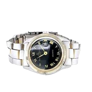 Baume & Mercier, steel ladies' watch