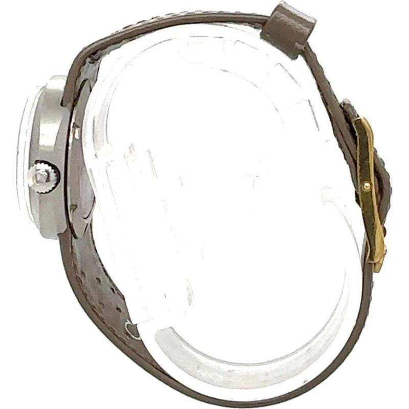 Omega Dynamic, Unisex Stalen Horloge